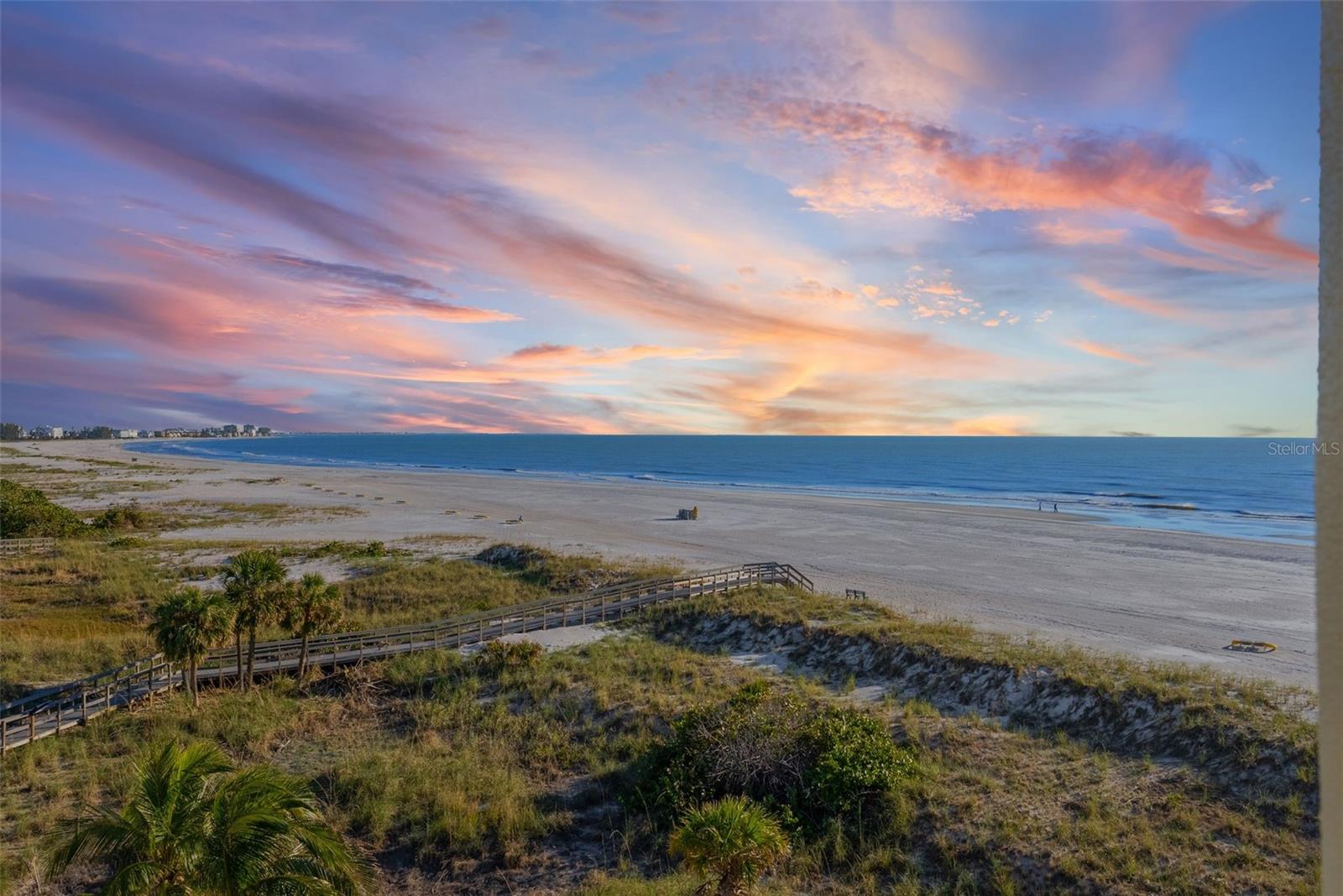 12000 Gulf Blvd #501-W