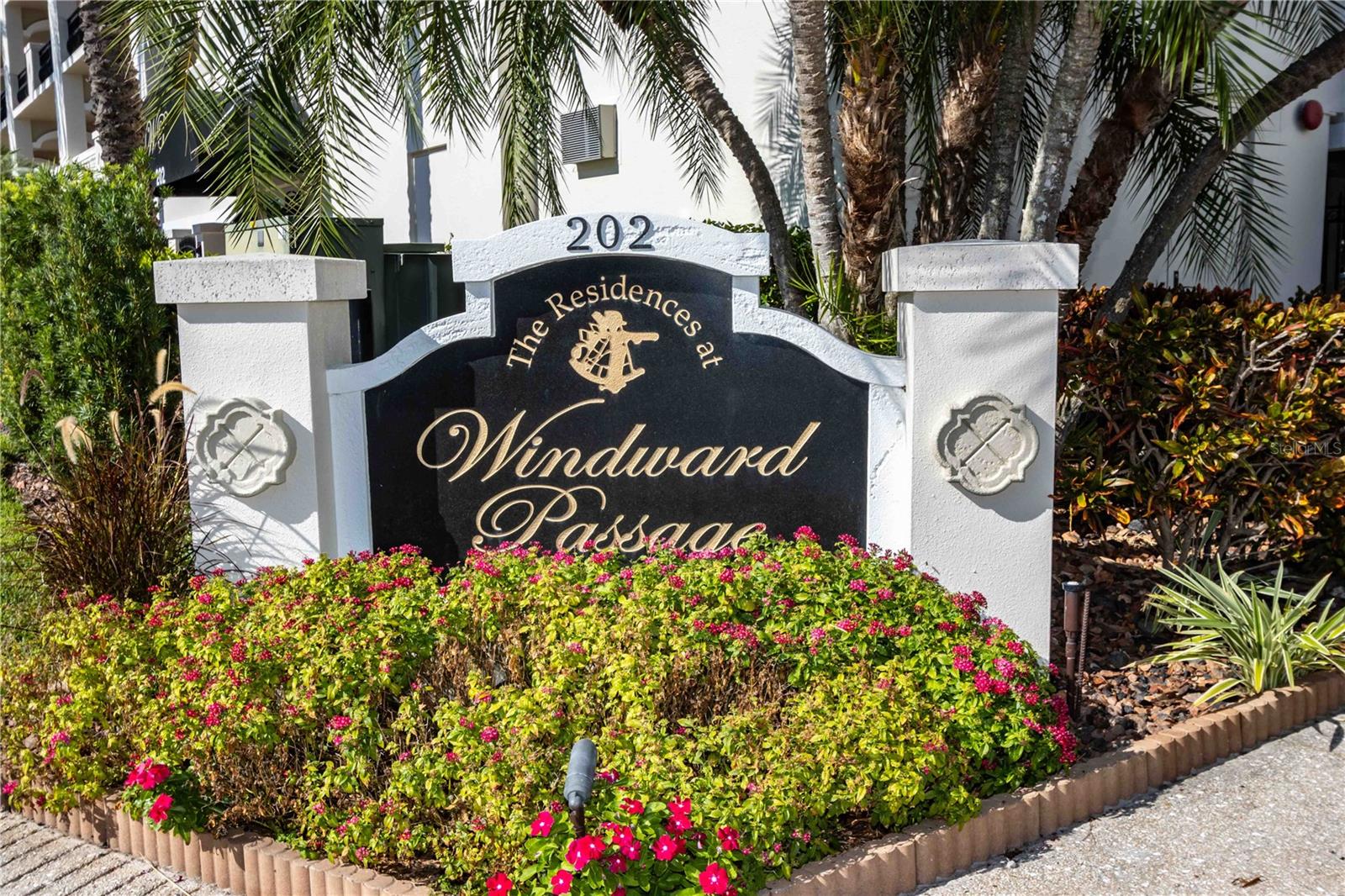 202 Windward Psge #603