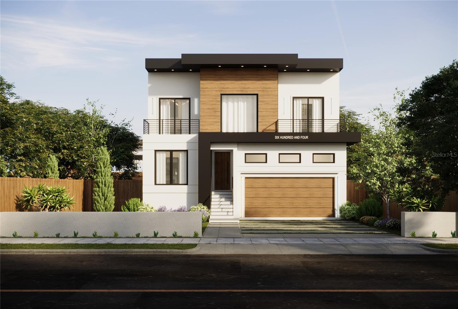 314 W North St