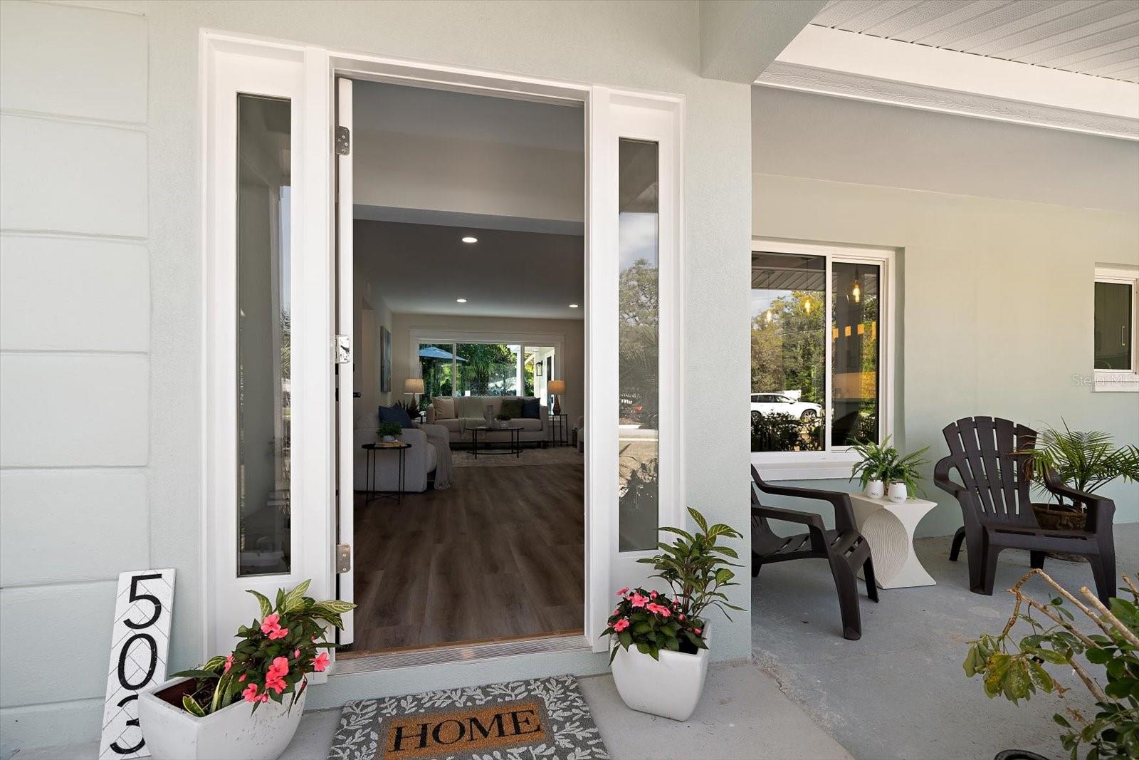 503 Poinsettia Rd
