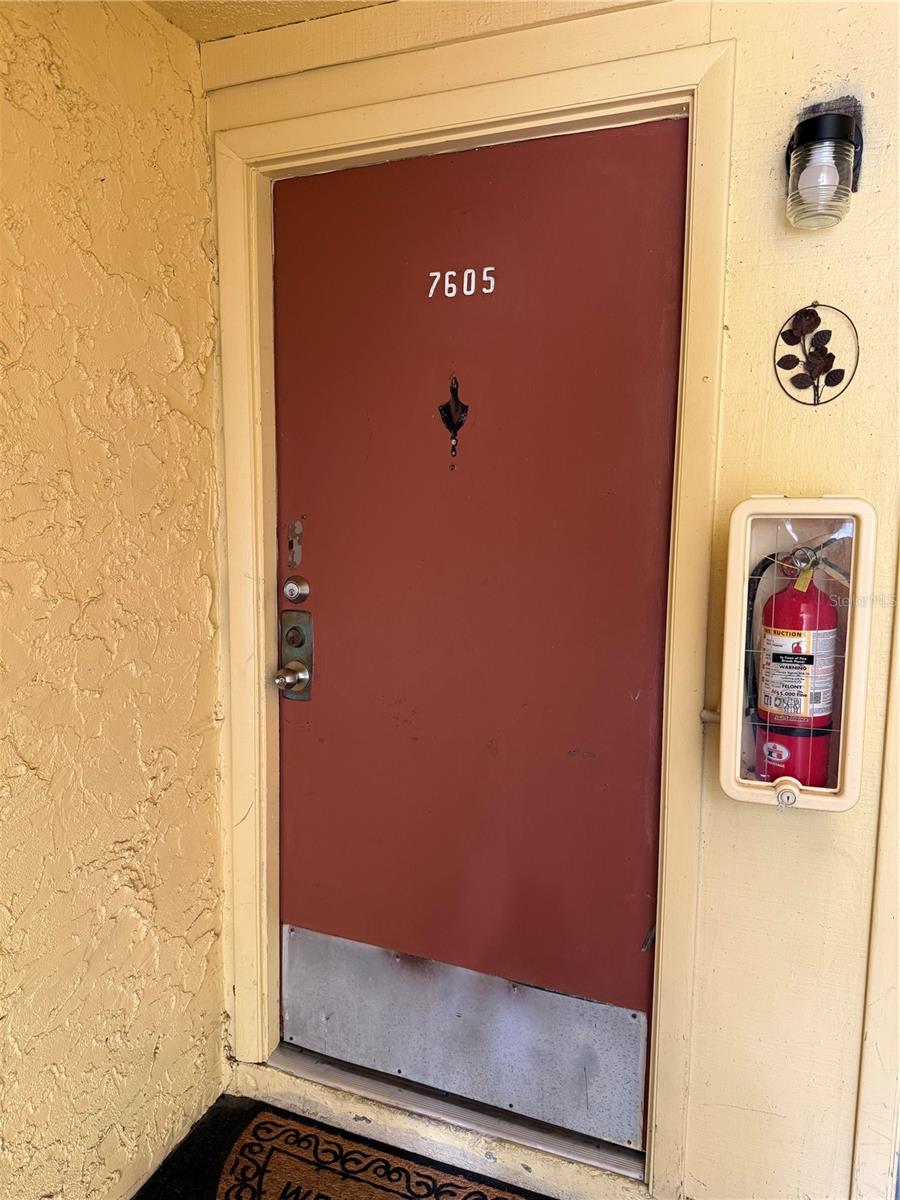7605 Abonado Rd #7605