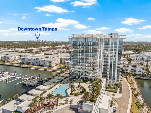 5120 Marina Way #9906