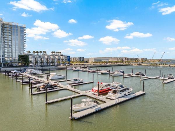 5120 Marina Way #9906