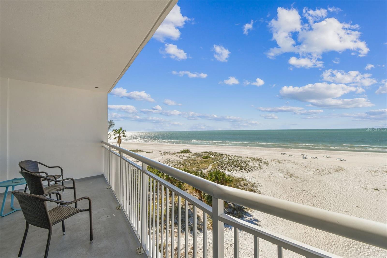 10116 Gulf Blvd #502W