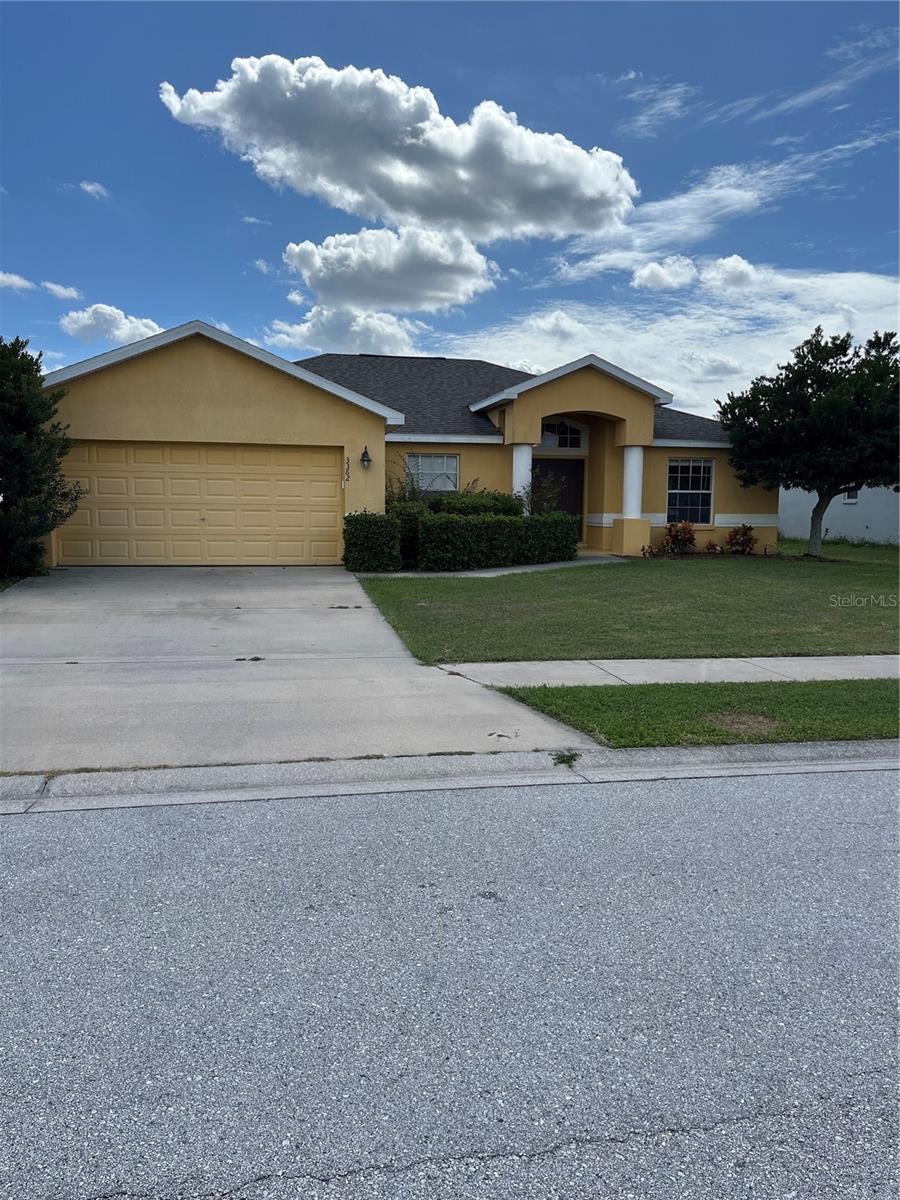 3362 Winchester Estates Cir