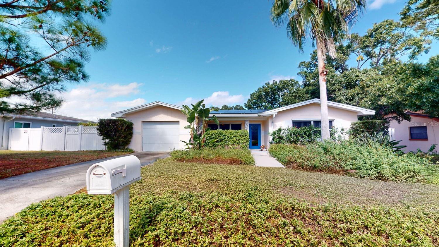 1618 Tuscola Rd