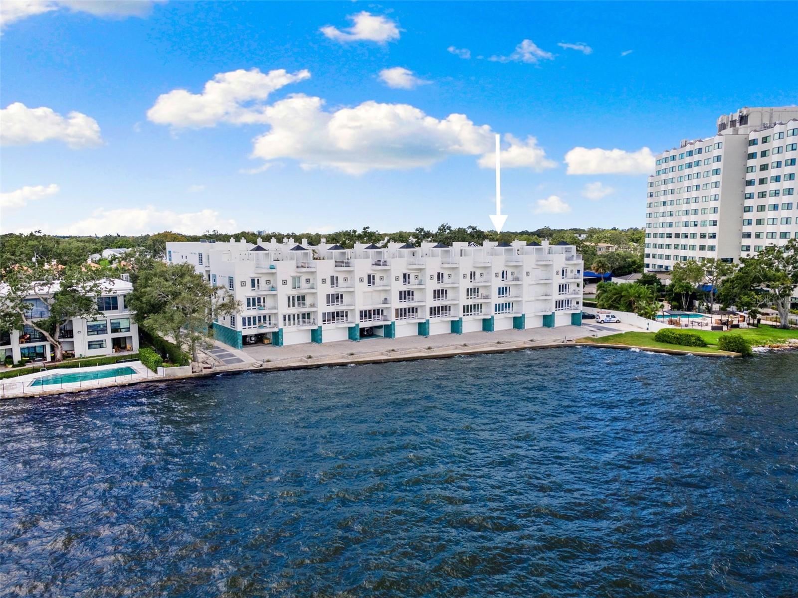 4950 Bayshore Blvd #23