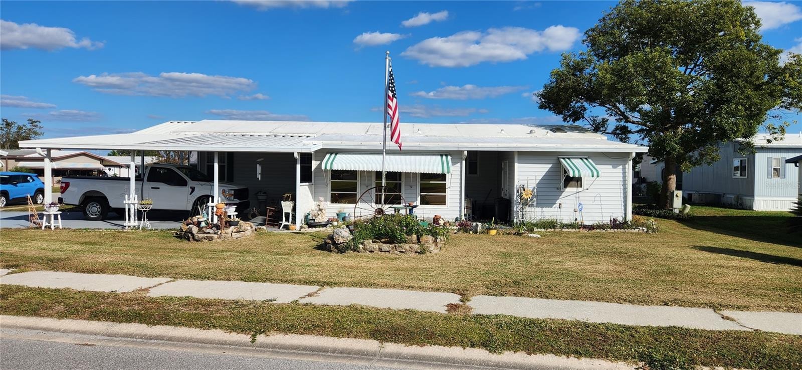 36330 Le Sabre Way