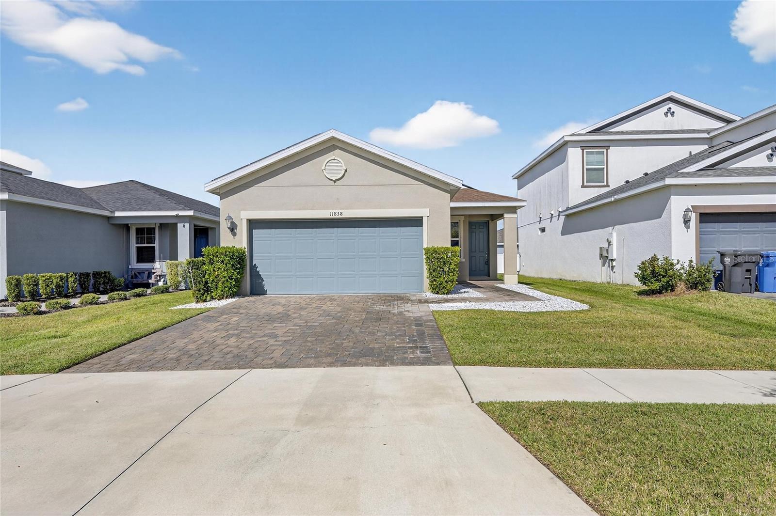 11838 Brighton Knoll Loop