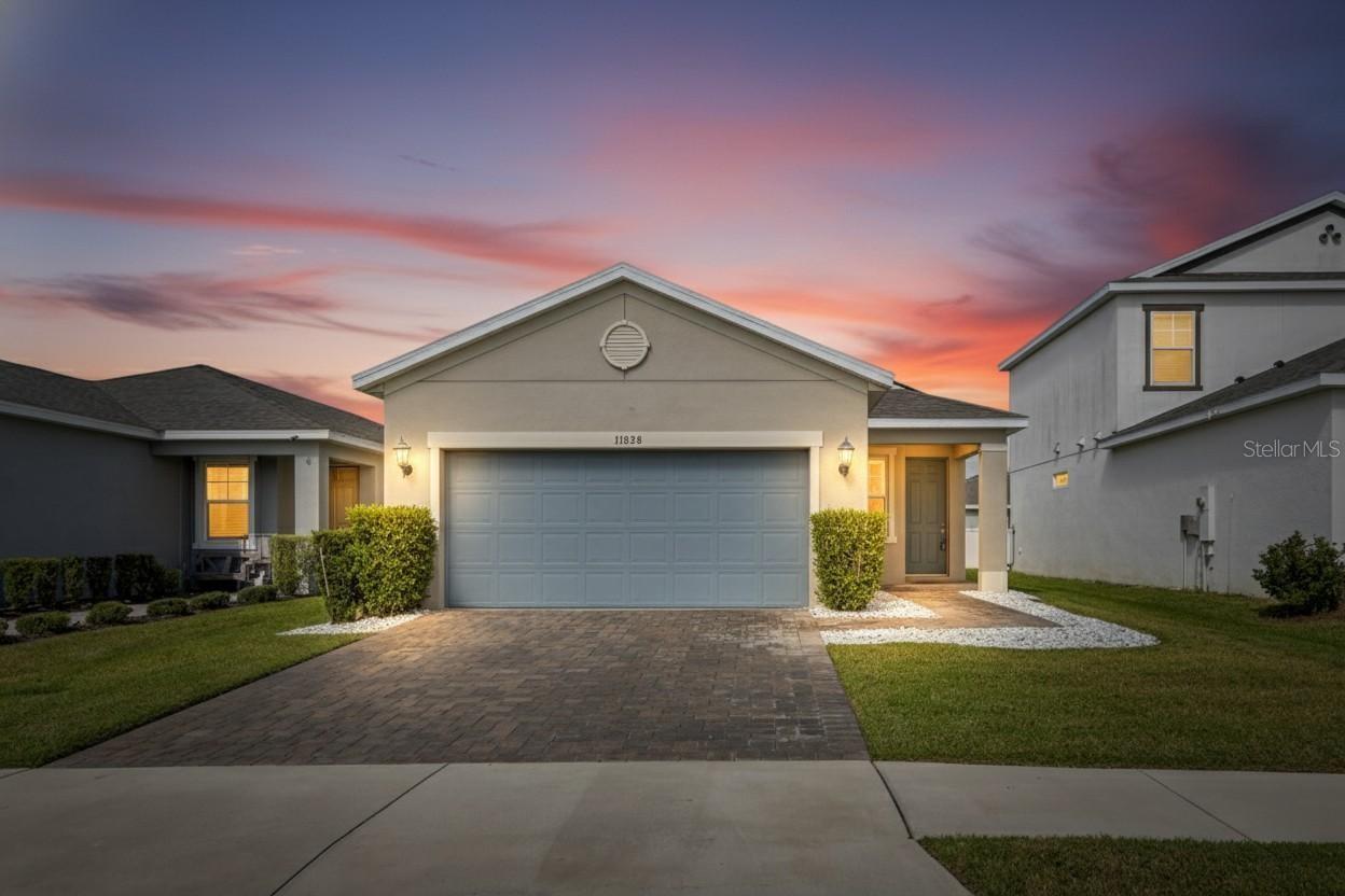 11838 Brighton Knoll Loop