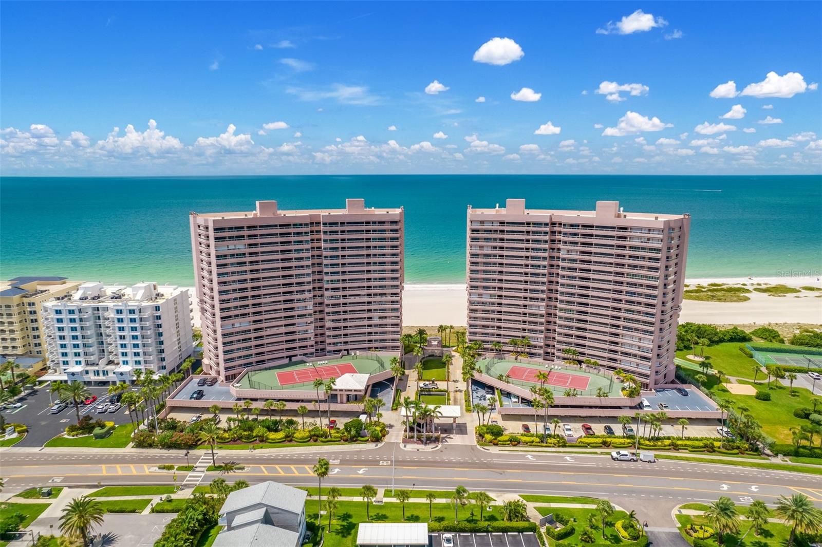 1340 Gulf Blvd #16B