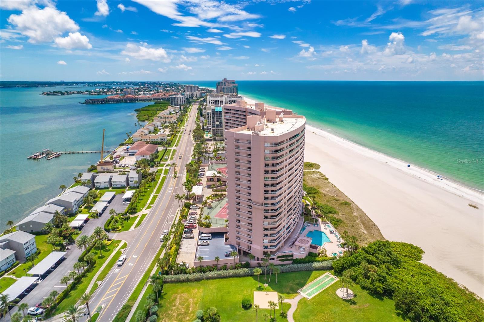 1340 Gulf Blvd #16B