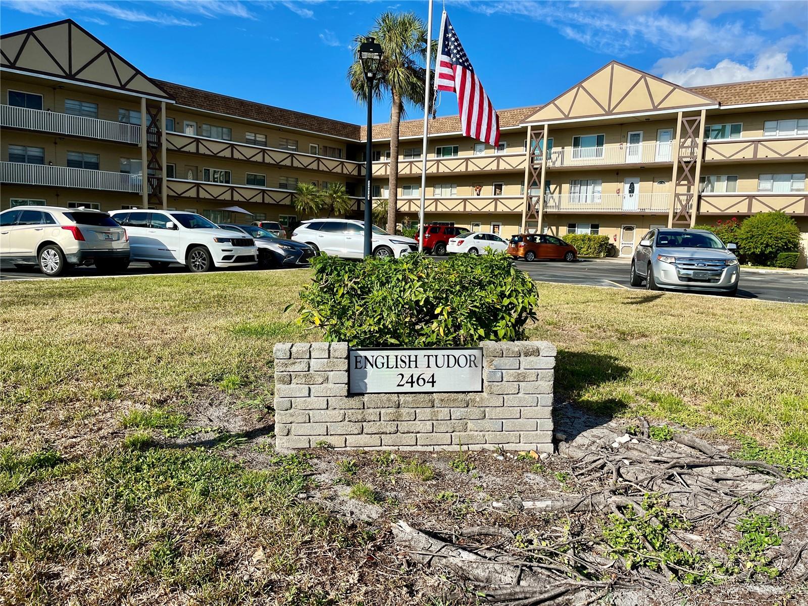 2464 Australia Way E #66