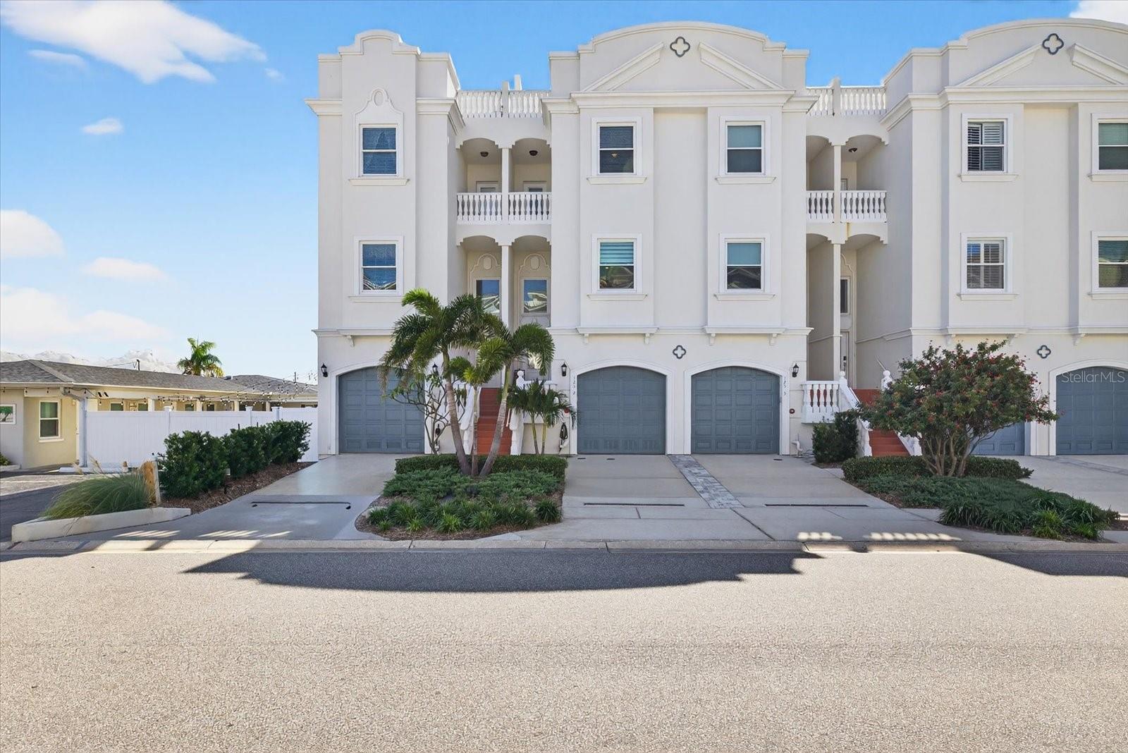 125 Brightwater Dr #2