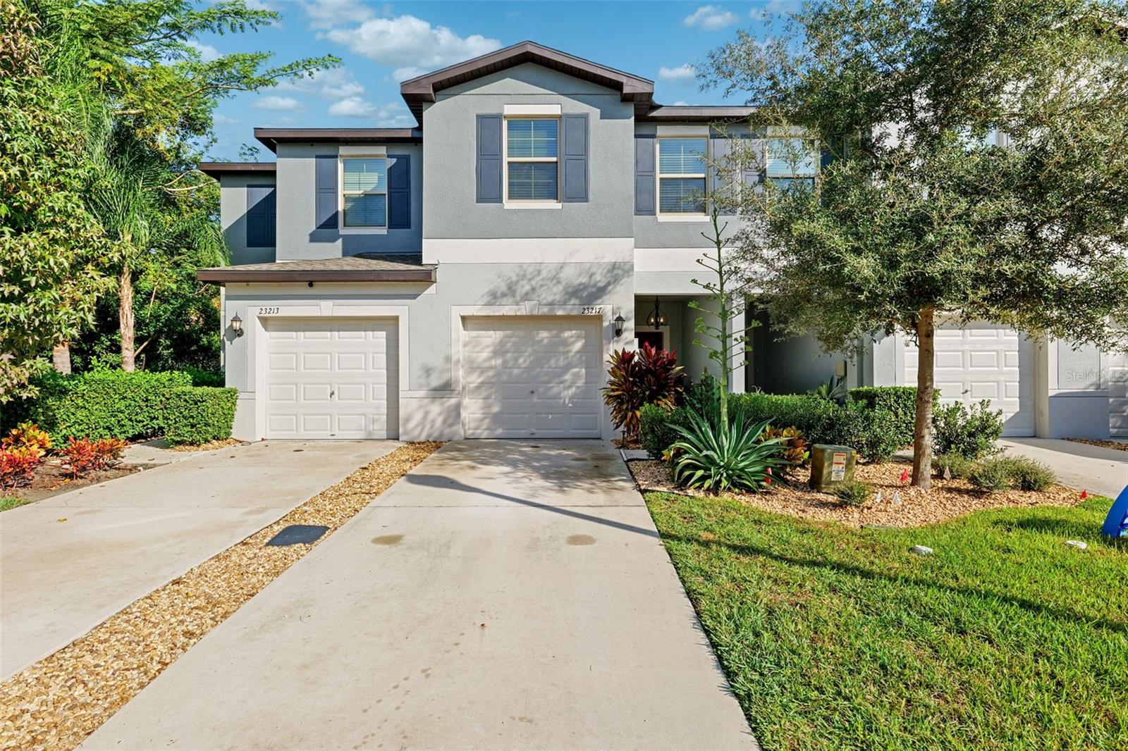 23217 Willow Glen Way