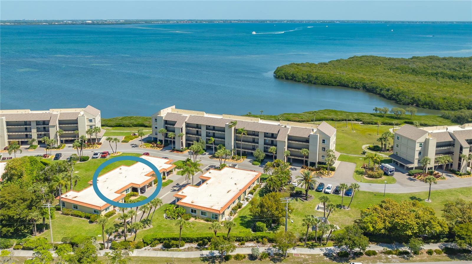 4760 Gulf Of Mexico Dr. Villa 7