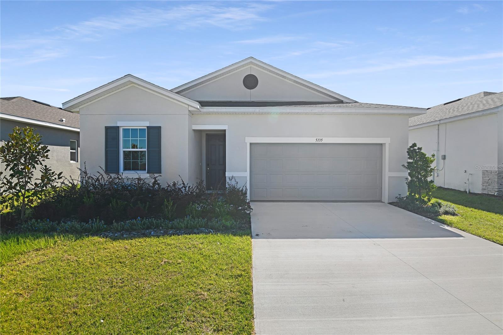 5135 Kinsley Dr
