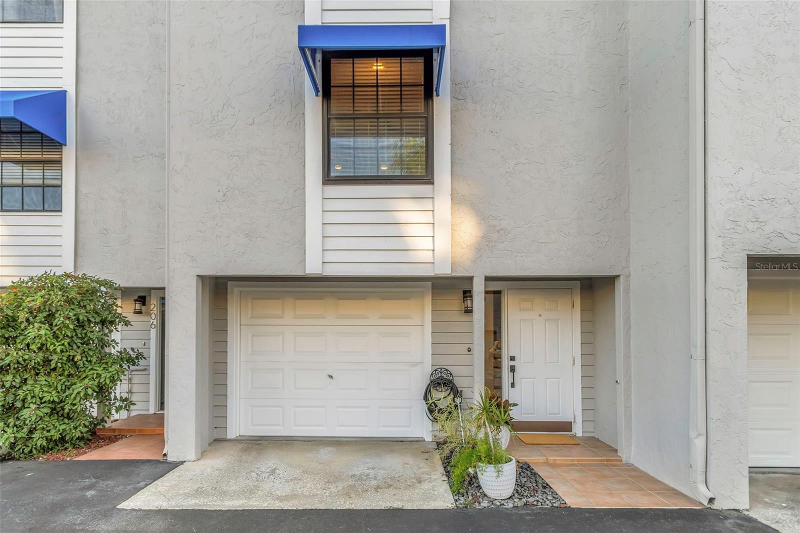 745 Pinellas Bayway S #207