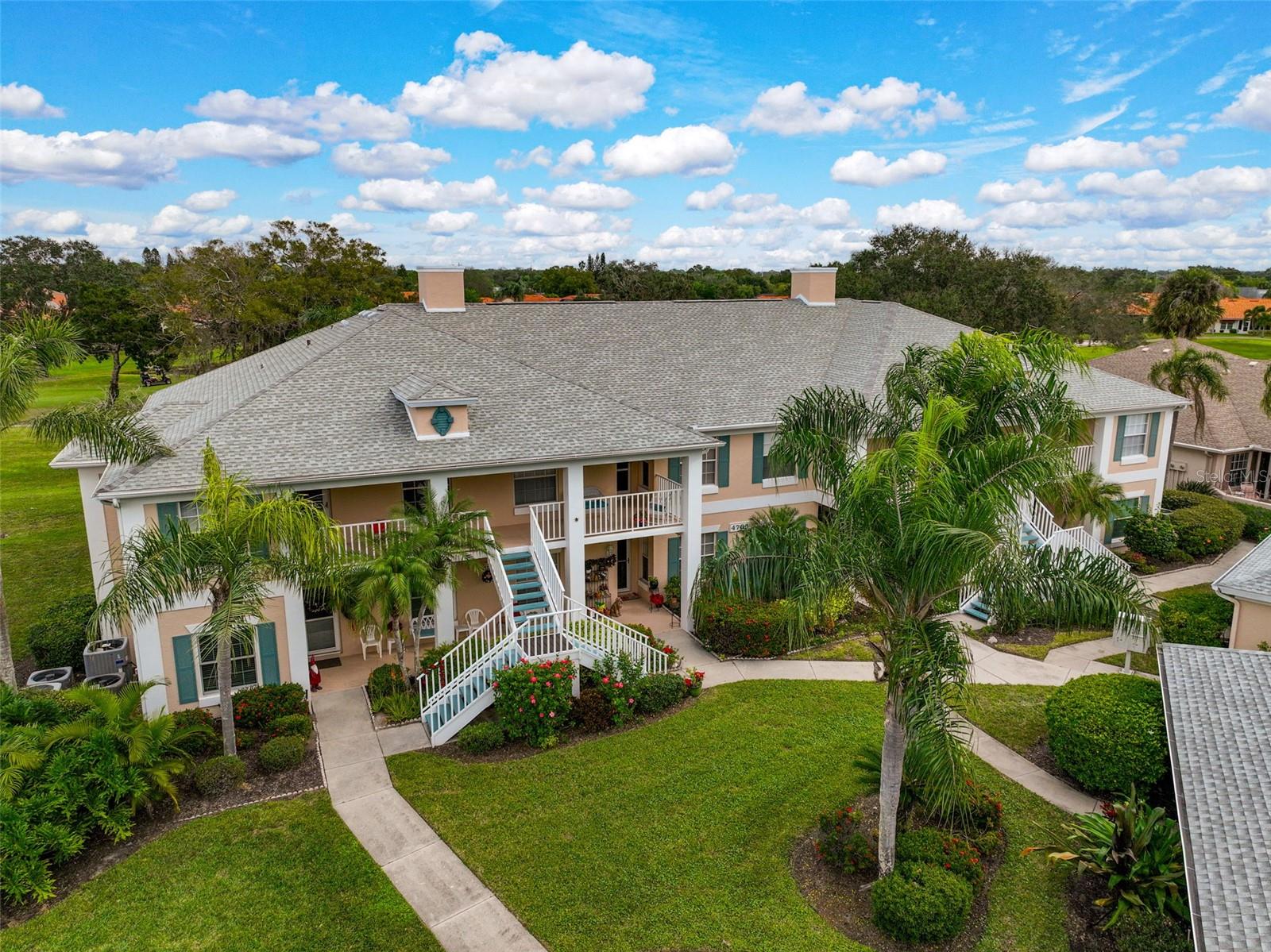 4706 Sand Trap Street Cir E #202