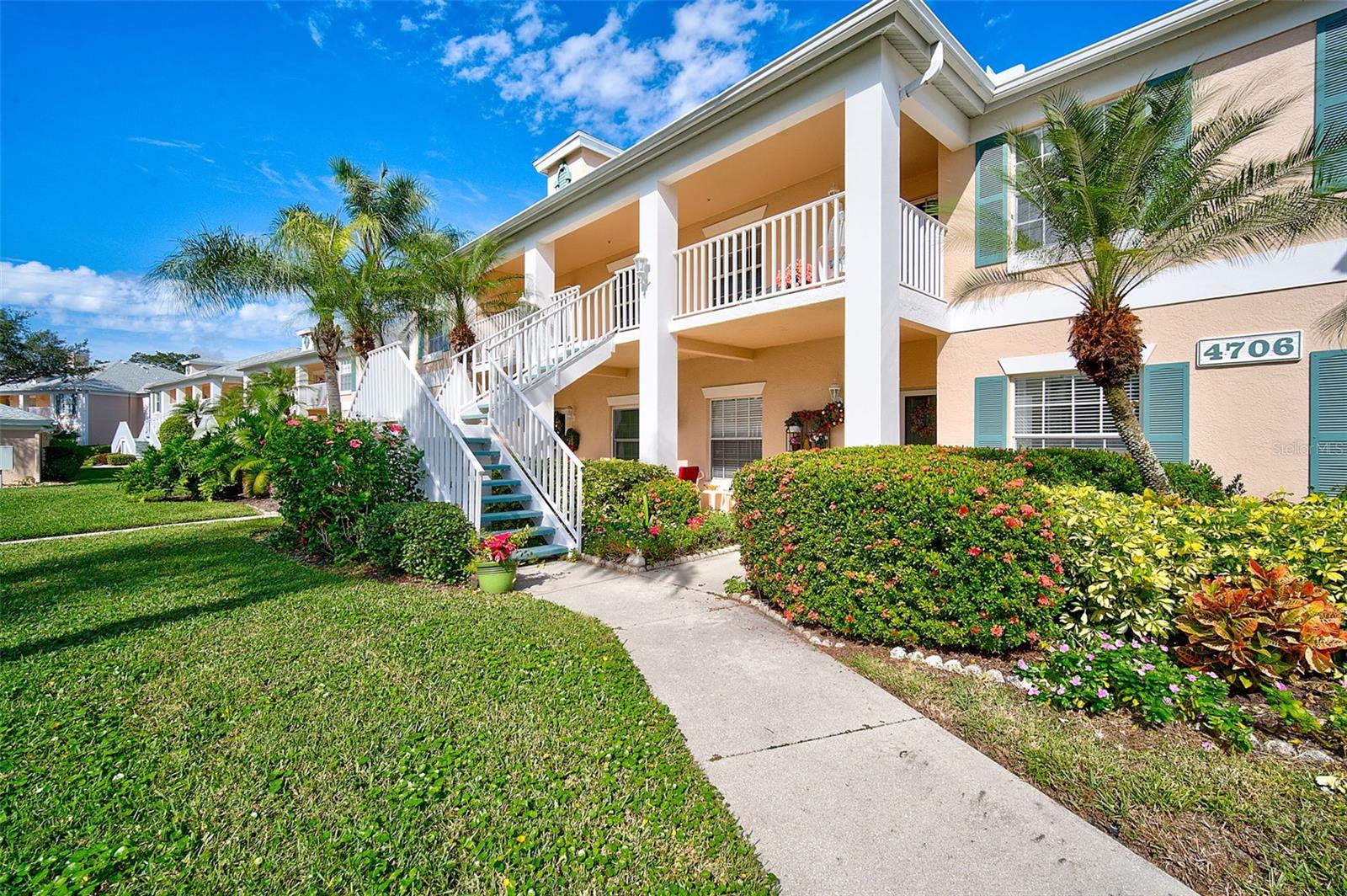 4706 Sand Trap Street Cir E #202