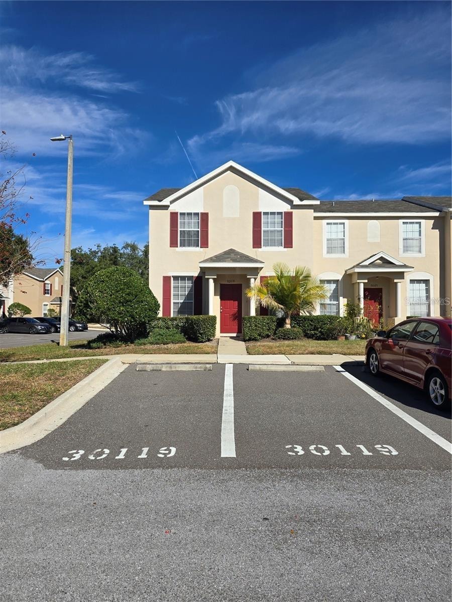 30119 Wellesley Way