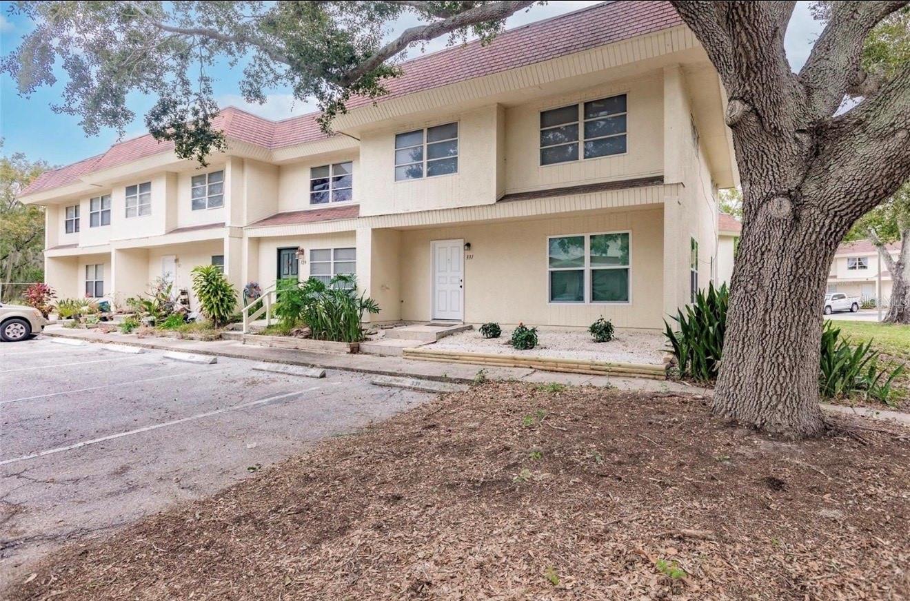 331 Amherst Ave #56
