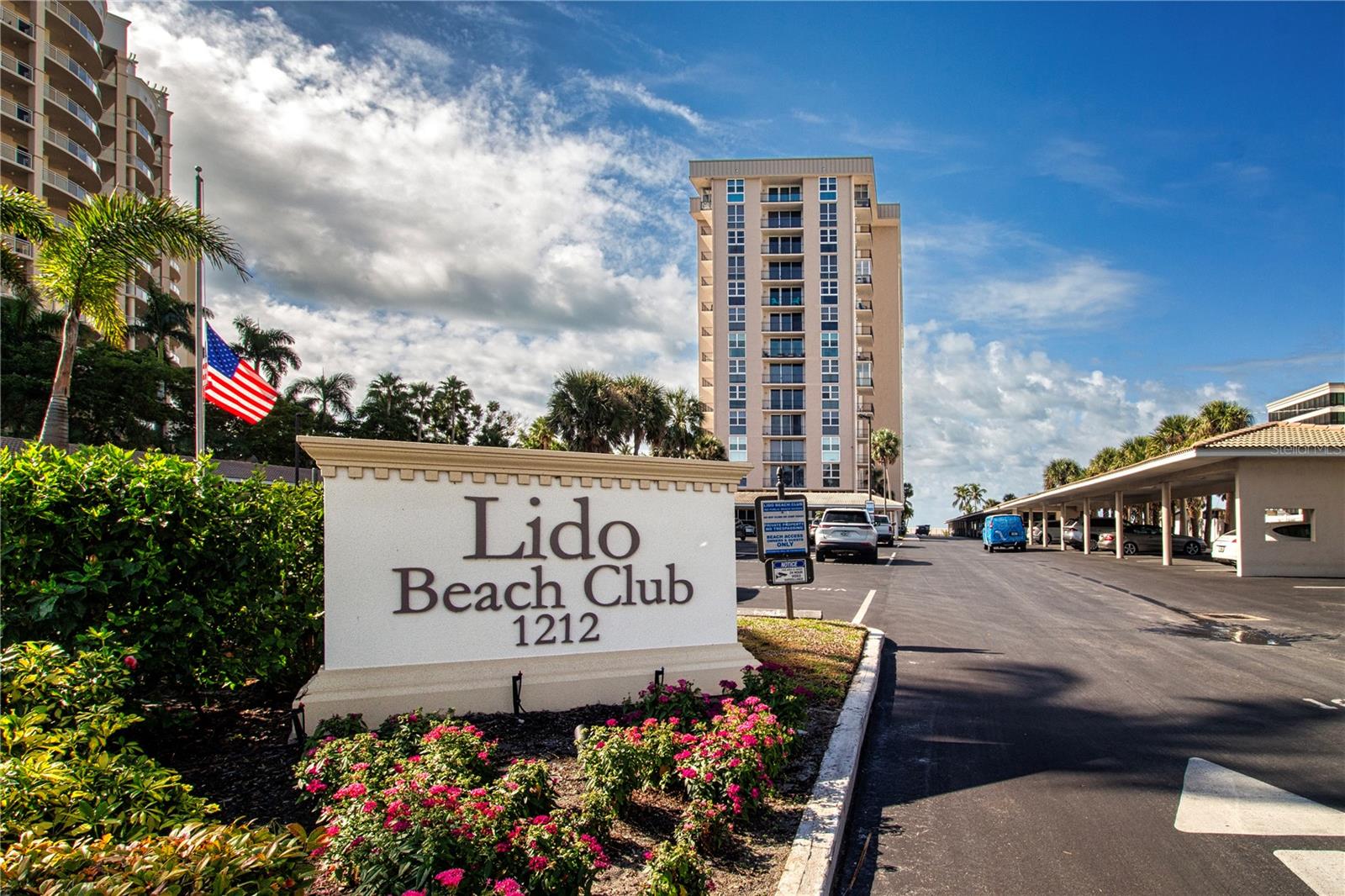 1212 Benjamin Franklin Dr #607