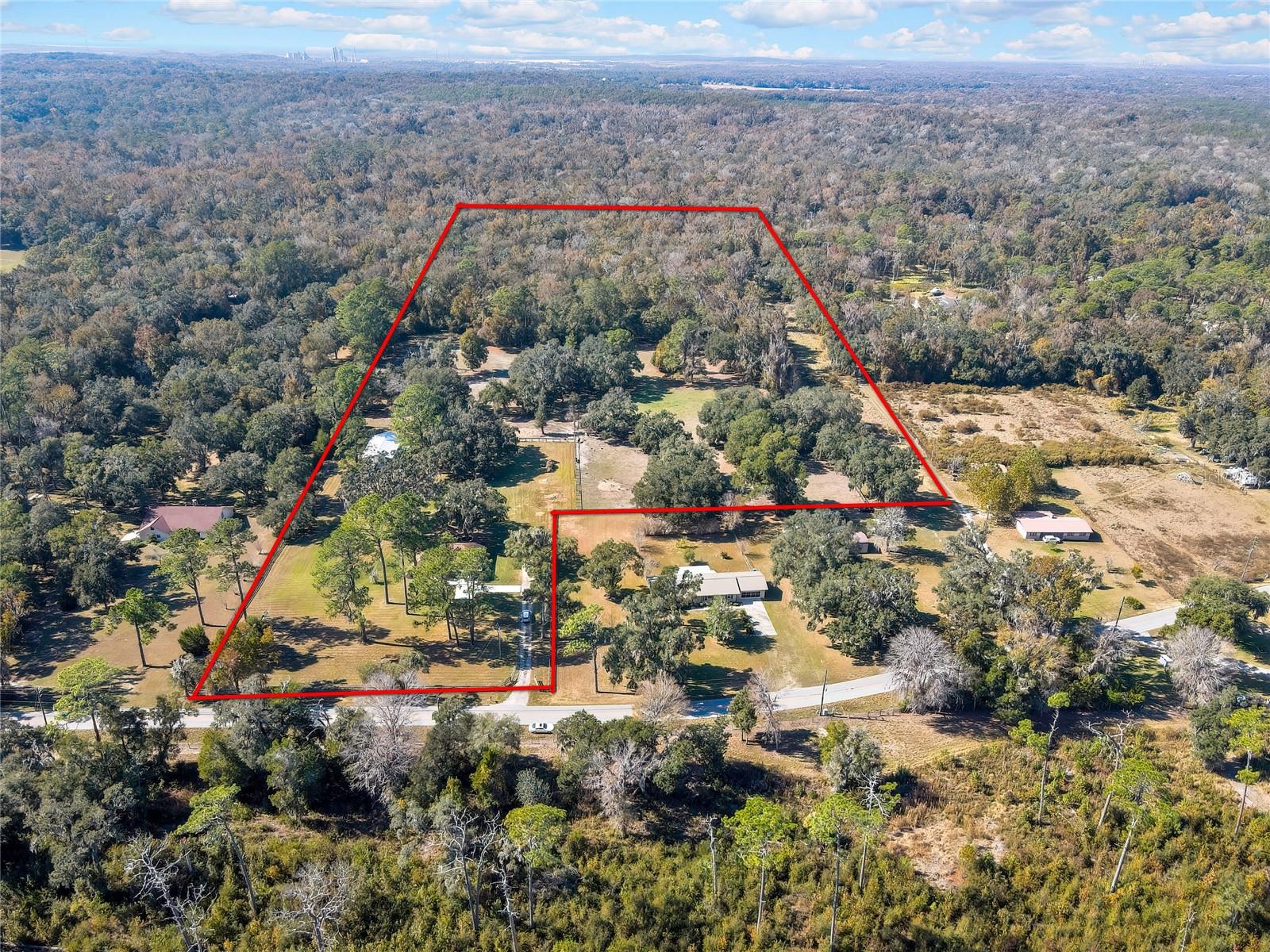 11419 Old Crystal River Rd