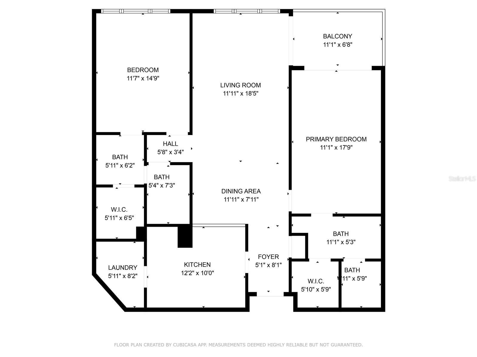 6287 Bahia Del Mar Cir #603