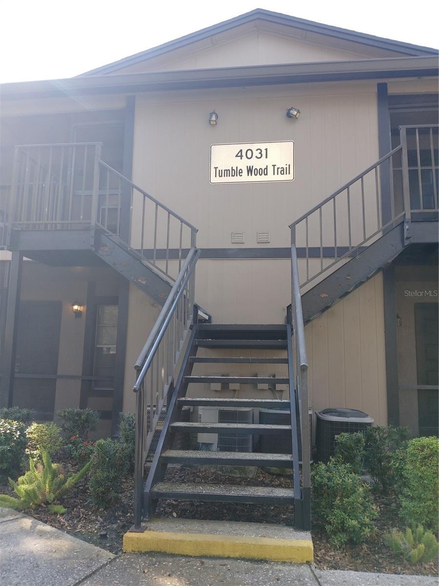 4031 Tumble Wood Trl #204