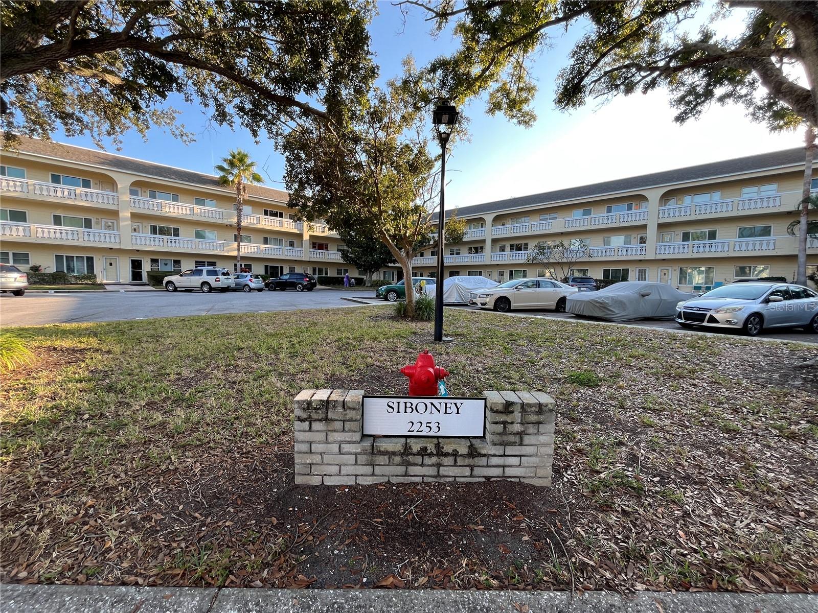 2253 Norwegian Dr #33