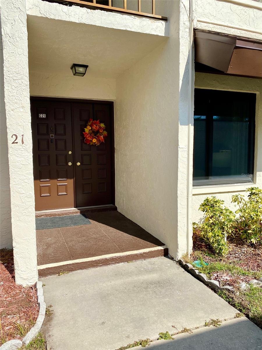 2209 Belleair Rd #C21