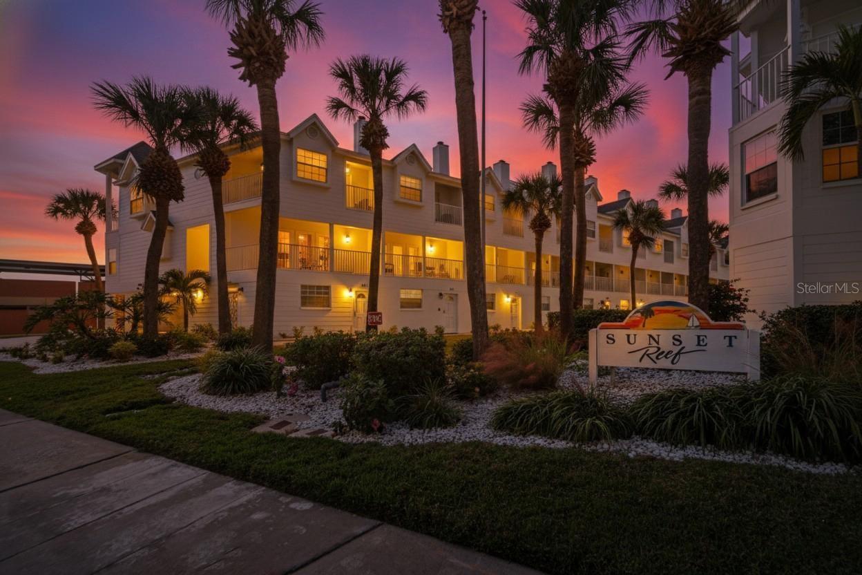 17960 Gulf Blvd #104