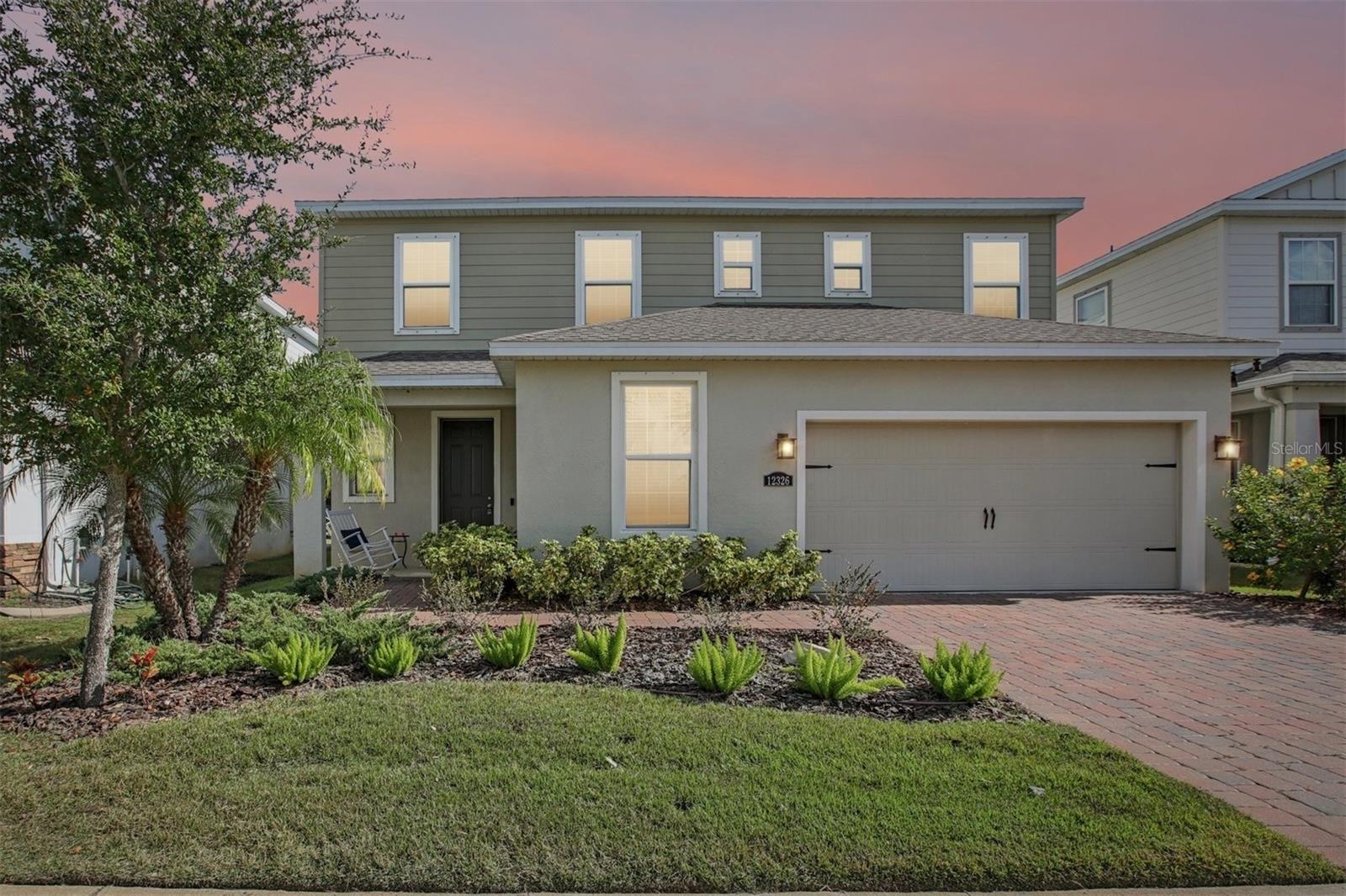 12326 Blue Pacific Dr