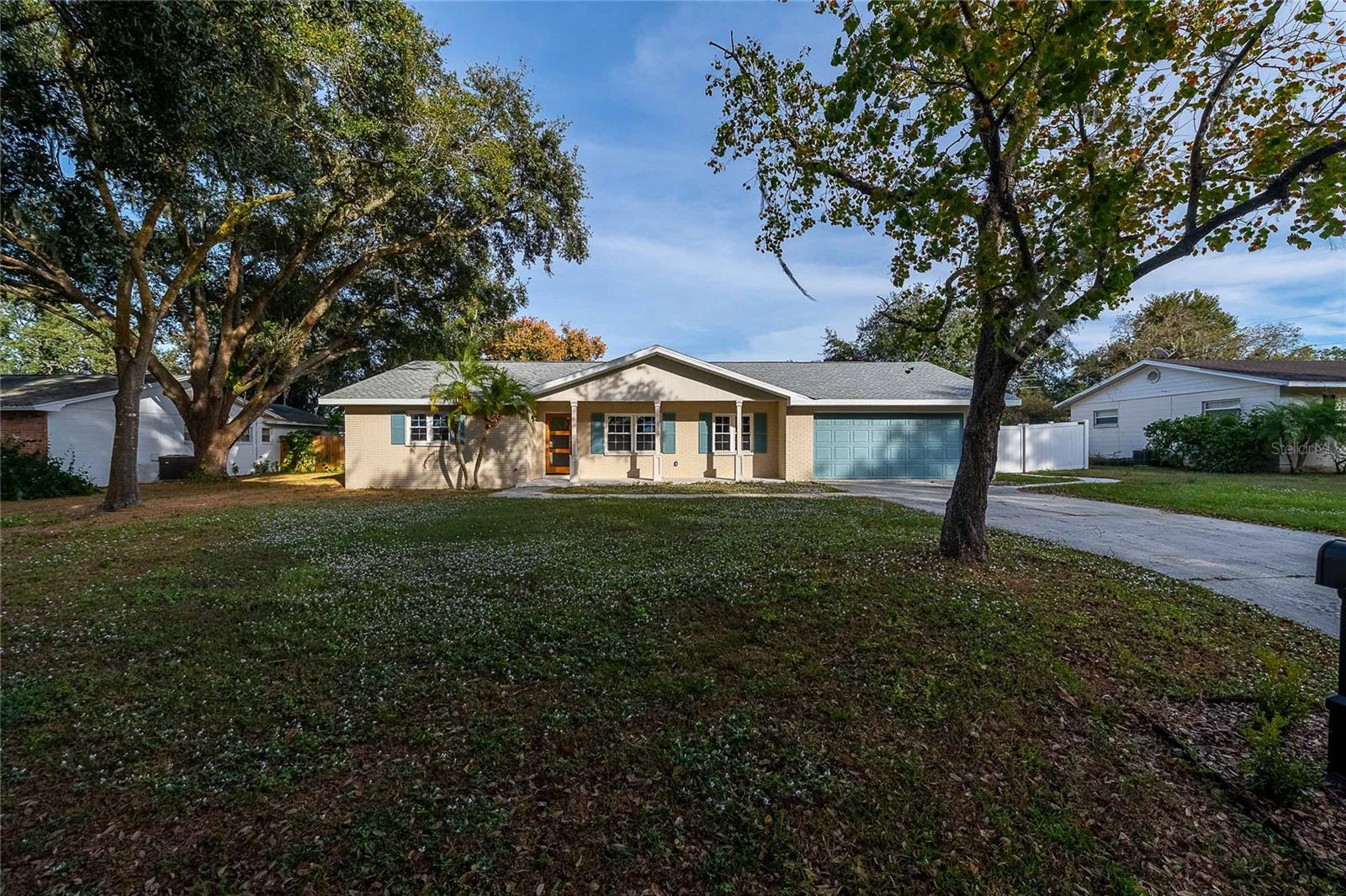 6212 Woodsfield Way