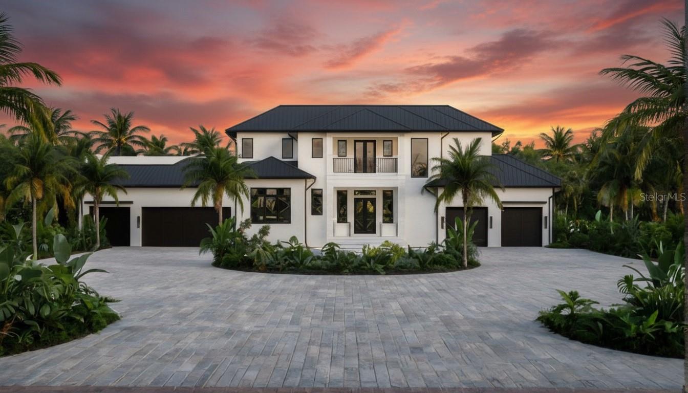 1290 Hidden Harbor Way