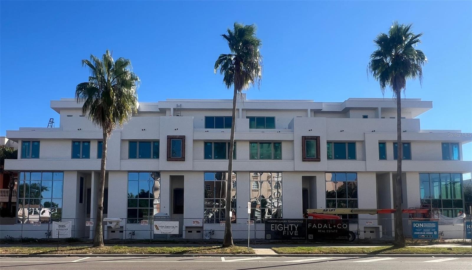 85 Davis Blvd #A