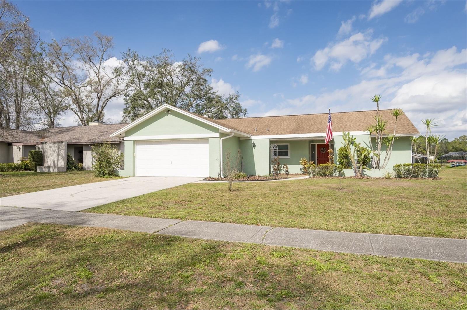 17512 Brandywine Dr