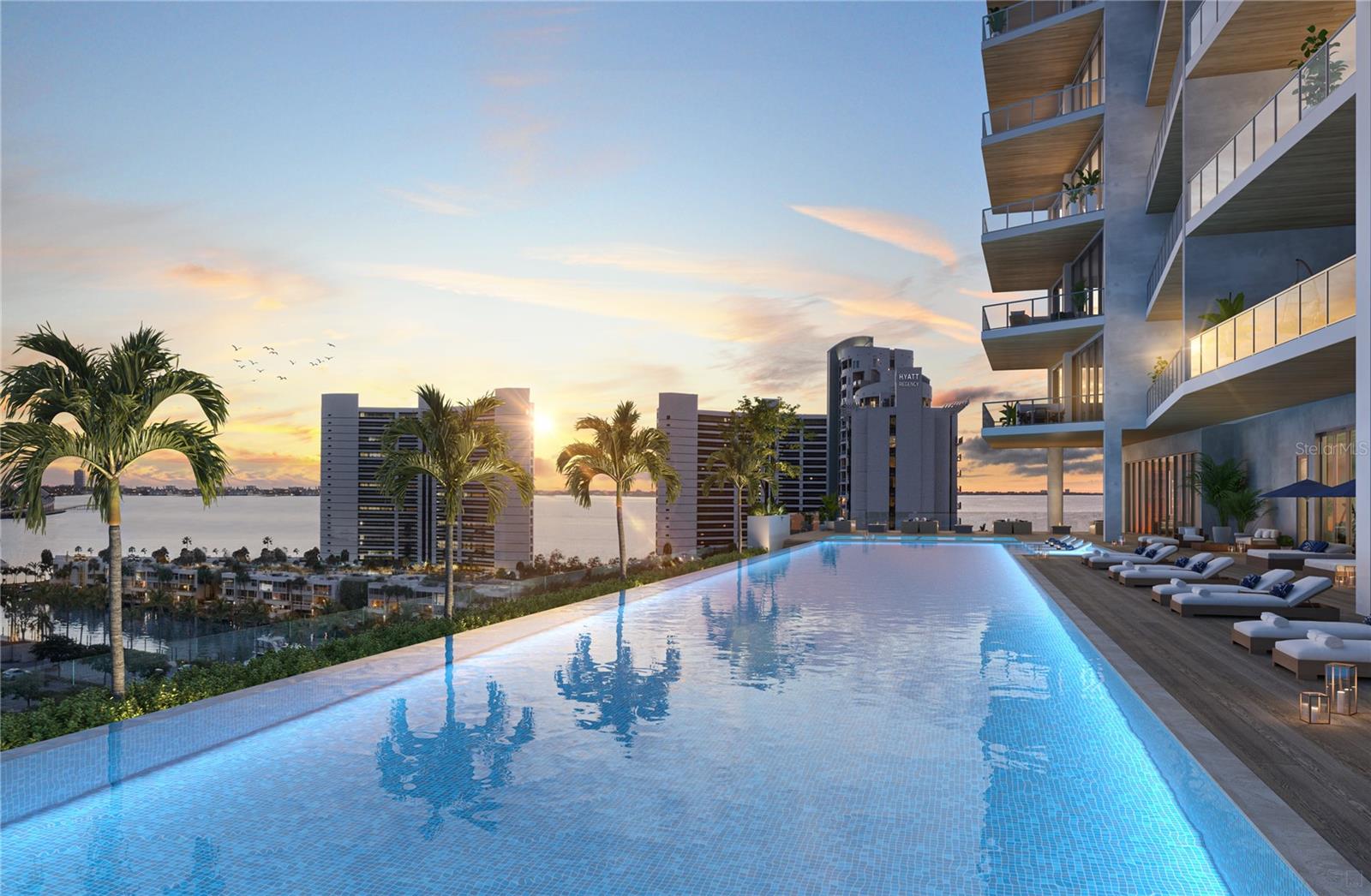 668 Quay Commons #1106
