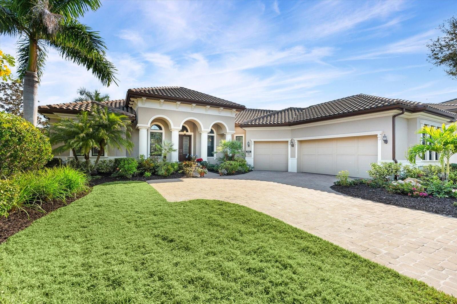 3531 Founders Club Dr