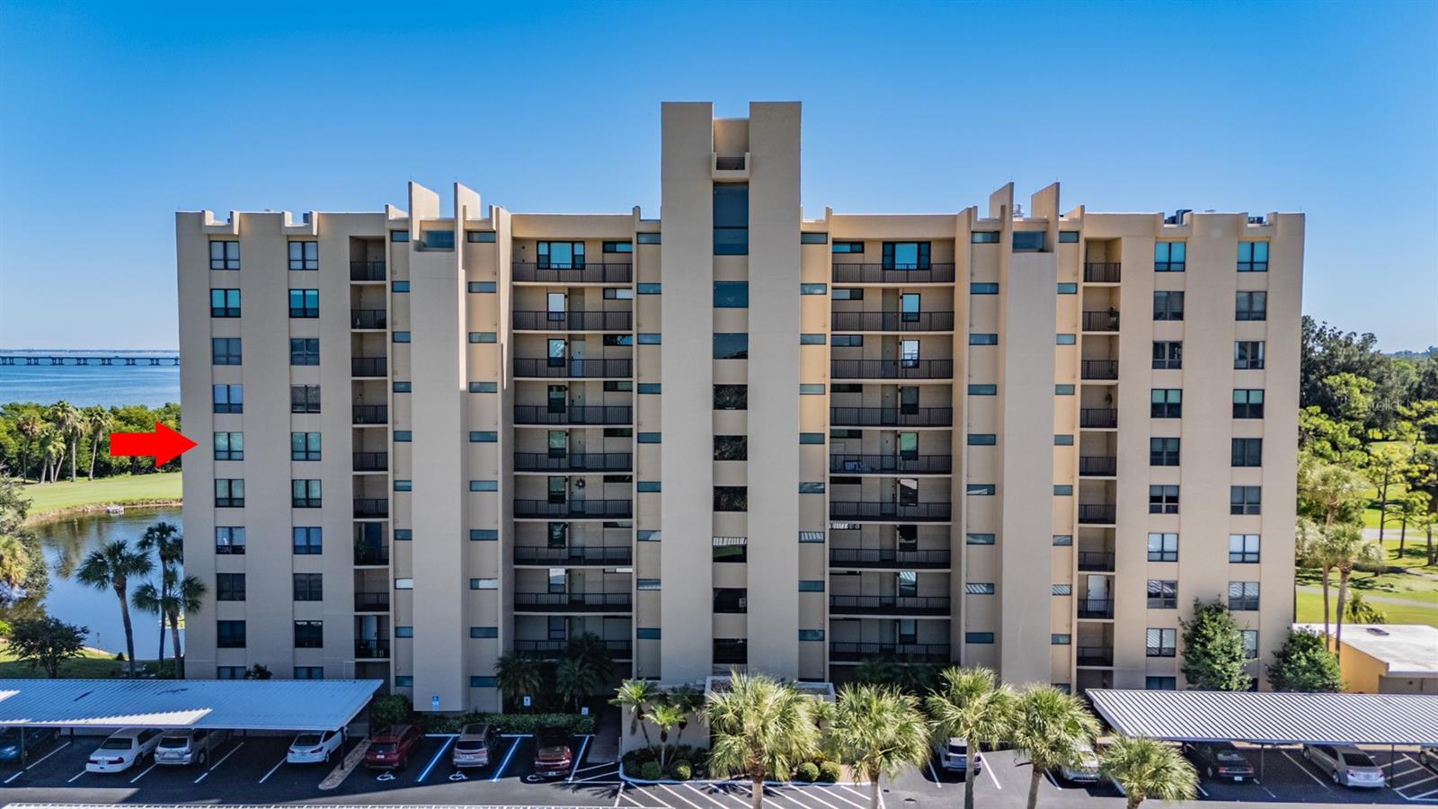 2620 Cove Cay Dr #601