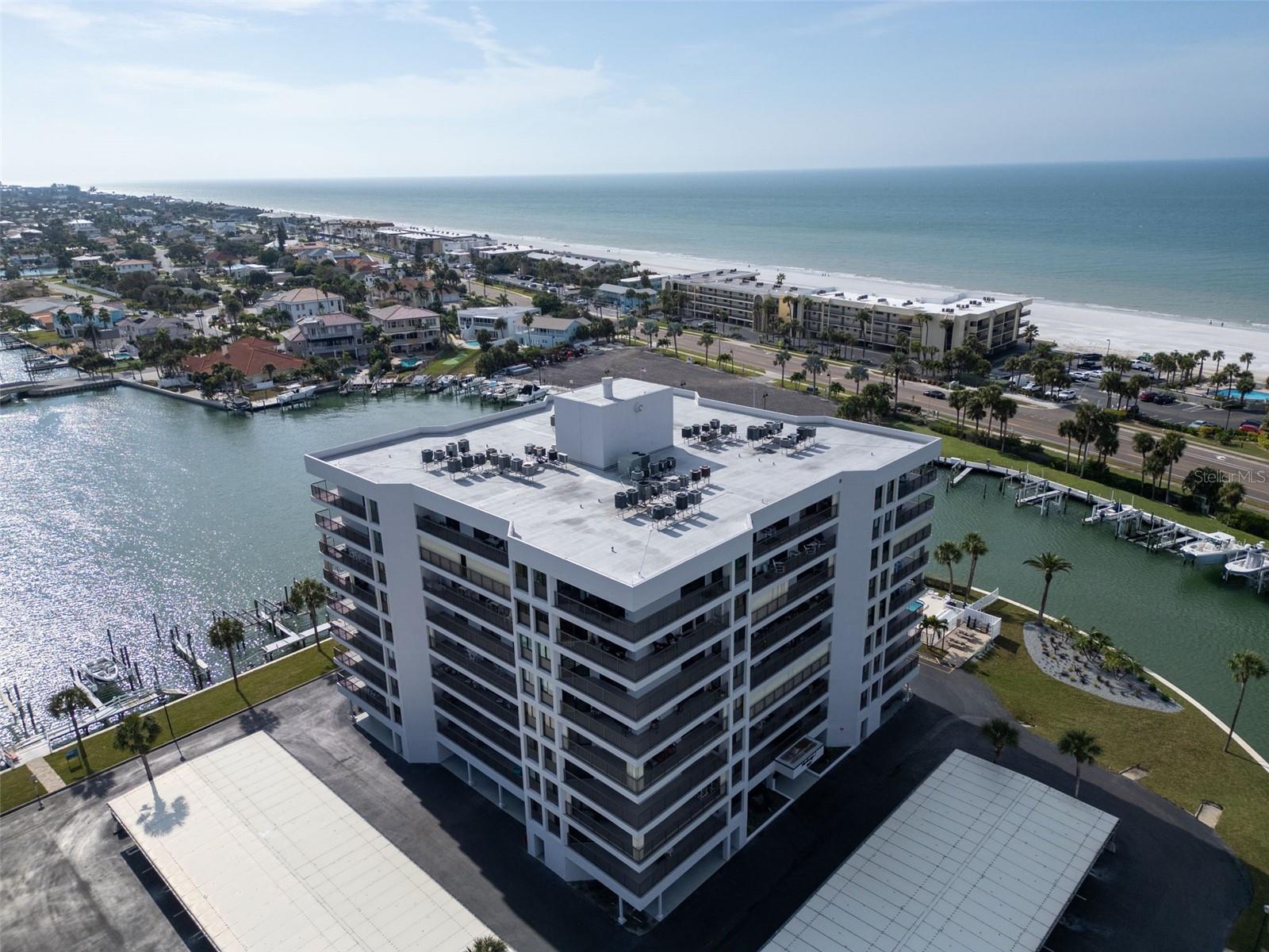1651 Sand Key Estates CT #74