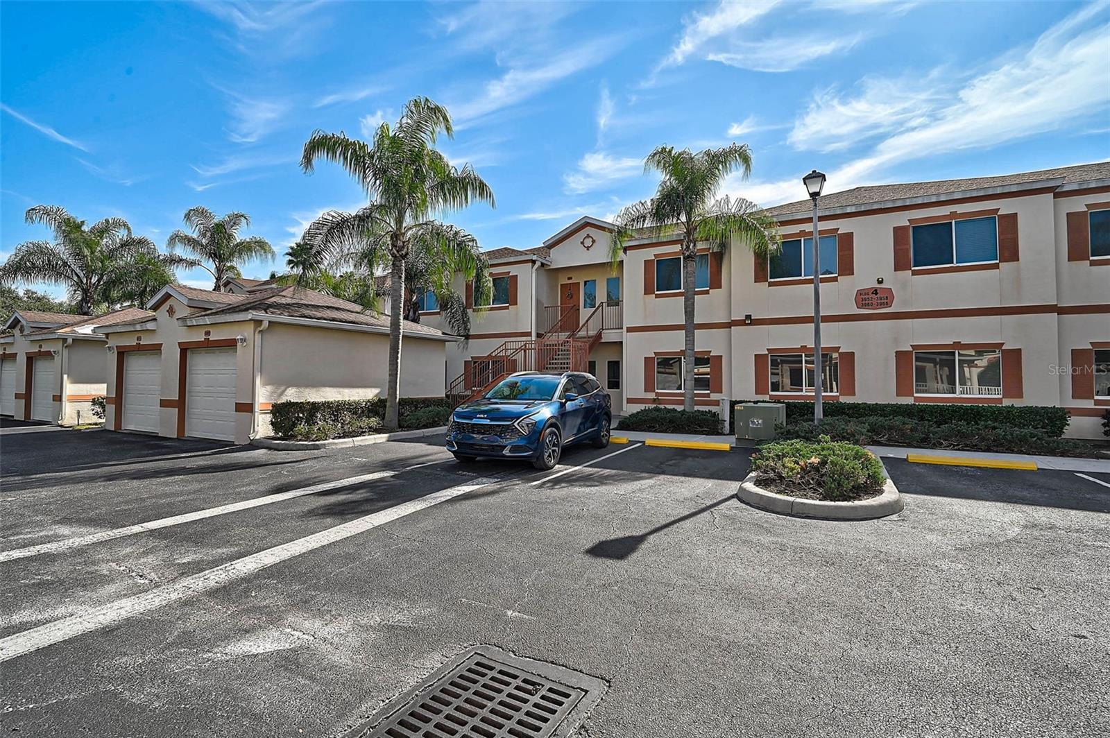 3958 Mediterranea Cir #411