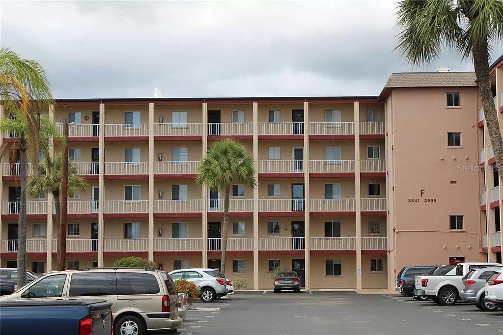 4242 Heron Way #B323