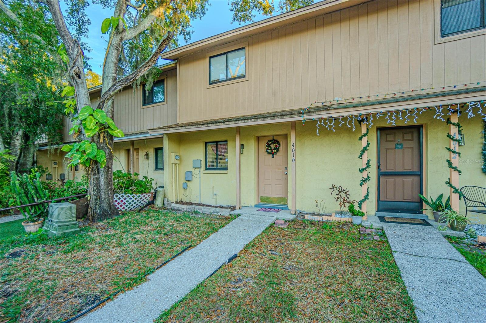 4010 Oak Limb CT