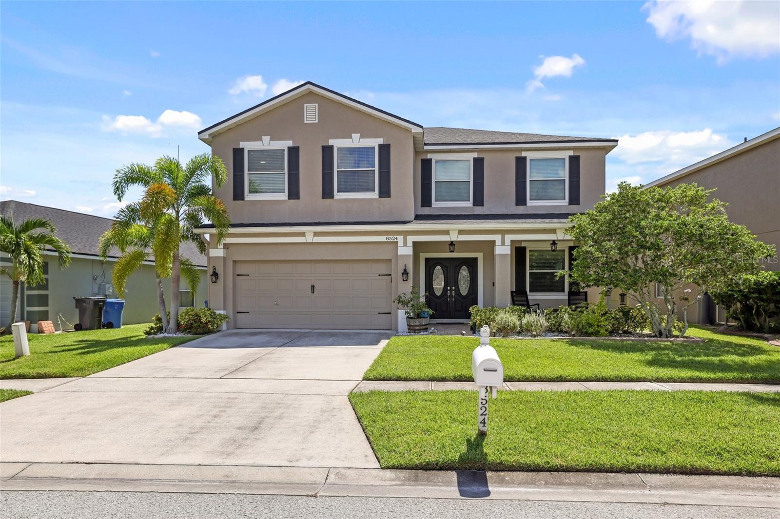8524 Tidal Bay Ln