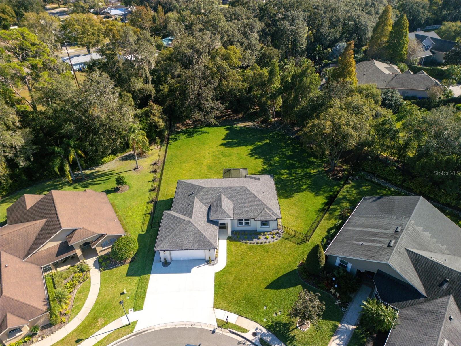 3160 Oakpark Dr