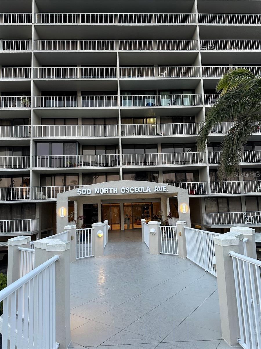 500 N Osceola Ave #403