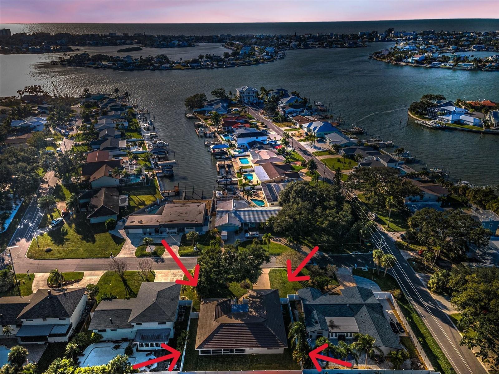 1695 Clearwater Harbor Dr