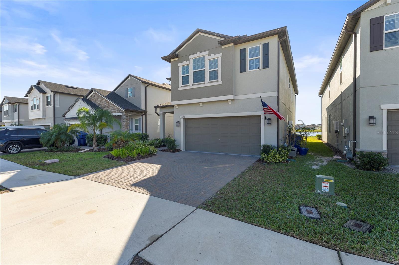 8280 Rolling Tides Dr